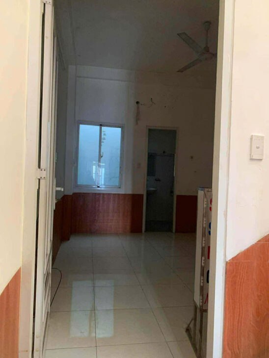 CÒN TRỐNG 2 PHÒNG – CHO NỮ THUÊ PHÒNG MỚI RỘNG RÃI, THOÁNG MÁT – ĐƯỜNG SỐ 18, , BÌNH TÂN – TPHCM