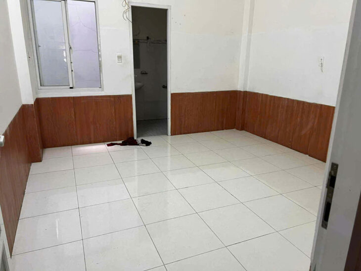 CÒN TRỐNG 2 PHÒNG – CHO NỮ THUÊ PHÒNG MỚI RỘNG RÃI, THOÁNG MÁT – ĐƯỜNG SỐ 18, , BÌNH TÂN – TPHCM