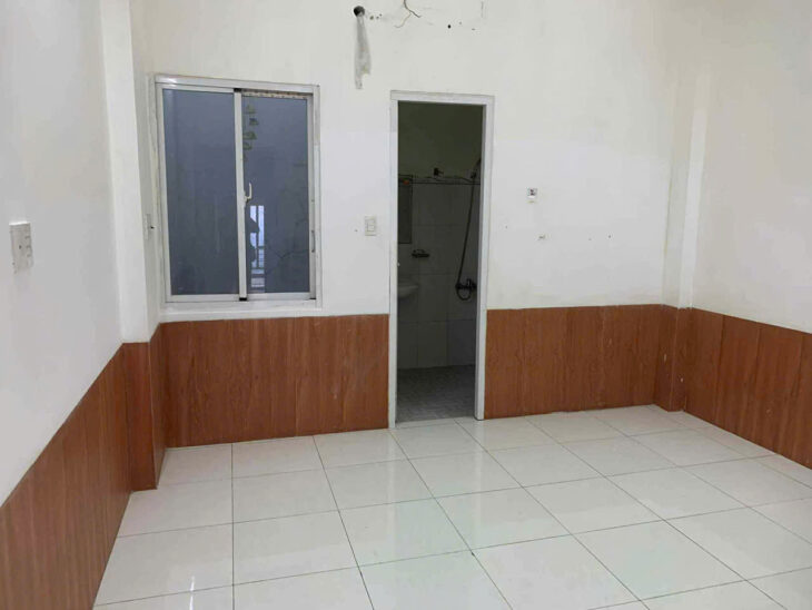 CÒN TRỐNG 2 PHÒNG – CHO NỮ THUÊ PHÒNG MỚI RỘNG RÃI, THOÁNG MÁT – ĐƯỜNG SỐ 18, , BÌNH TÂN – TPHCM