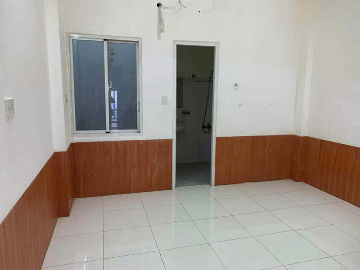 CÒN TRỐNG 2 PHÒNG – CHO NỮ THUÊ PHÒNG MỚI RỘNG RÃI, THOÁNG MÁT – ĐƯỜNG SỐ 18, , BÌNH TÂN – TPHCM