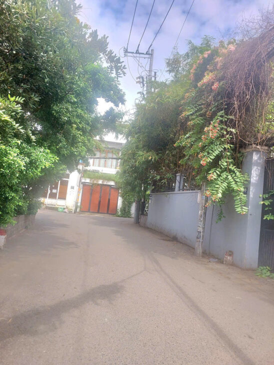 NHÀ CẤP 4 – HẺM 7M – AN KHÁNH ( AN PHÚ QUẬN 2 CŨ ) – 96M² – 14 TỶ 4 THƯƠNG LƯỢNG Dt 96 5 x 19