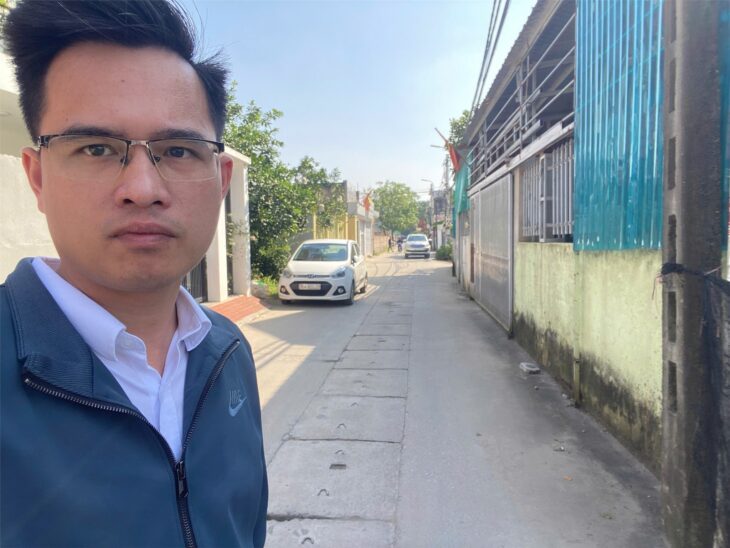 CC GỬI BÁN 76M TỔ 10 QUANG MINH,MT 5M,Ô TÔ TRÁNH, TRỤC KINH DOANH,GẦN TRƯỜNG,CHỢ