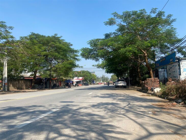 CC GỬI BÁN 76M TỔ 10 QUANG MINH,MT 5M,Ô TÔ TRÁNH, TRỤC KINH DOANH,GẦN TRƯỜNG,CHỢ