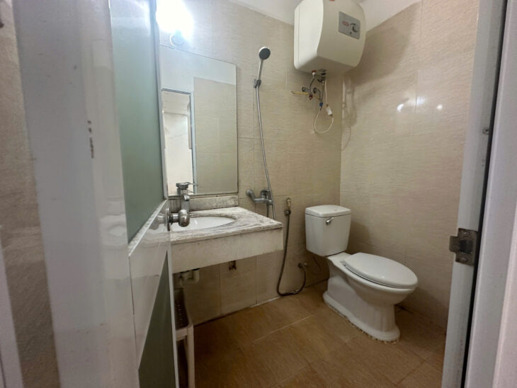 Cho Thuê phòng đẹp thoáng giá rẻ nhất thị trường tại 381 Nguyễn Khang, Cầu Giấy