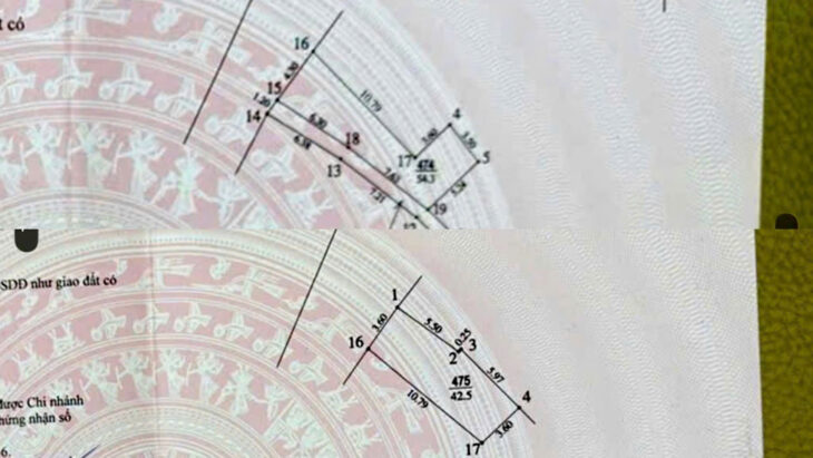 (Tin thật 100%) Bán chung cư mini lô góc 97m2 x 20P tại Đại Mỗ – Ô tô tránh – Dòng tiền 1,25 tỷ/năm