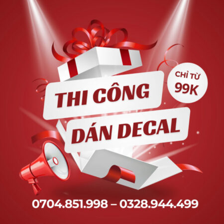 thiết kế in ấn thi công sự kiện