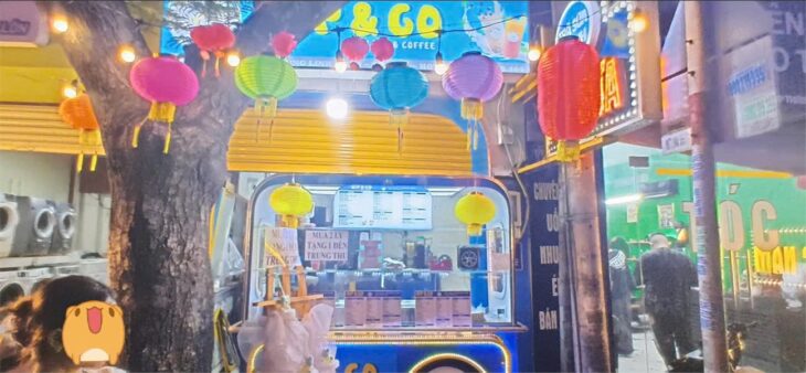 CHÍNH CHỦ CẦN SANG NHƯƠNG KIOT TRÀ SỮA Ở 53, Đường số 11, P.Linh Xuân Q.Thủ Đức, HCM CHÍNH CHỦ CẦN SANG NHƯƠNG KIOT TRÀ SỮA Ở 53, Đường số 11, P.Linh Xuân Q.Thủ Đức, HCM