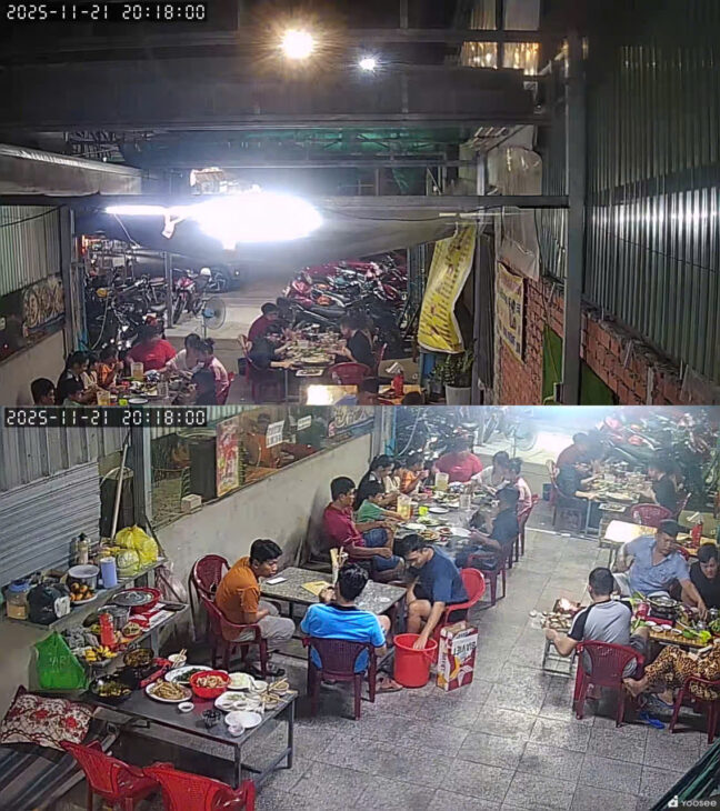 CHÍNH CHỦ CẦN SANG NHƯỢNG QUÁN BÒ TƠ – MẶT TIỀN NGUYỄN VĂN LINH, LONG TÂN, LONG THÀNH BẮC, HÒA