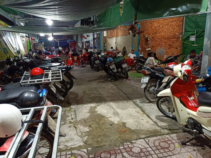 CHÍNH CHỦ CẦN SANG NHƯỢNG QUÁN BÒ TƠ – MẶT TIỀN NGUYỄN VĂN LINH, LONG TÂN, LONG THÀNH BẮC, HÒA