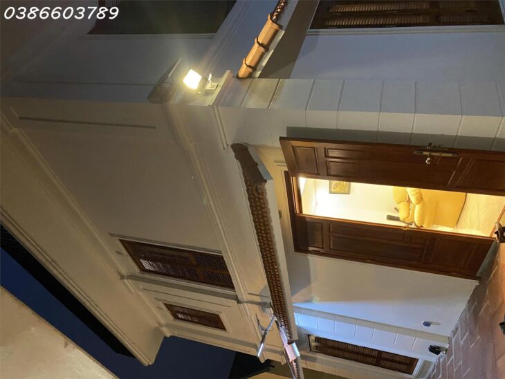 759m² – Tổ 4 Cự Khối – Ngõ Độc Lập – MT 27m – 2 tầng – Giá 42 tỷ