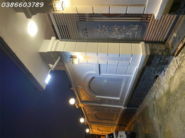 759m² – Tổ 4 Cự Khối – Ngõ Độc Lập – MT 27m – 2 tầng – Giá 42 tỷ