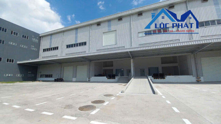 bán xưởng KCN Long Khánh 40.000 m2 chỉ 230 tỷ