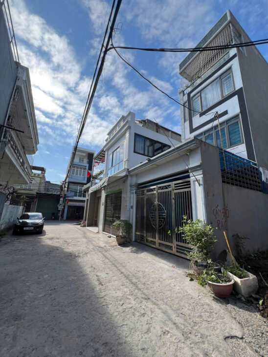 Lô đất SIÊU HIẾM tại Trang Quan – ngay chân cầu An Dương 1, vị trí vàng khó tìm, đầu tư hay an cư