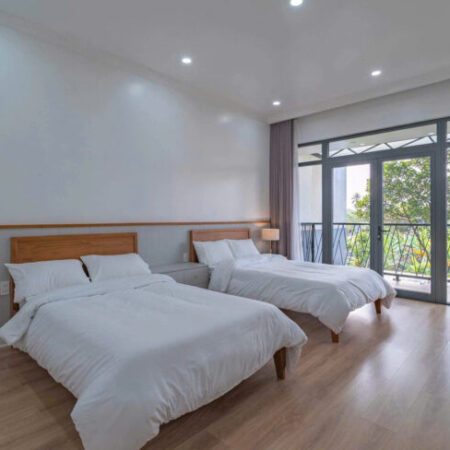 🏡 CHO THUÊ NHÀ NGUYÊN CĂN FULL NỘI THẤT – LẠI THẾ, PHẠM VĂN ĐỒNG – HUẾ