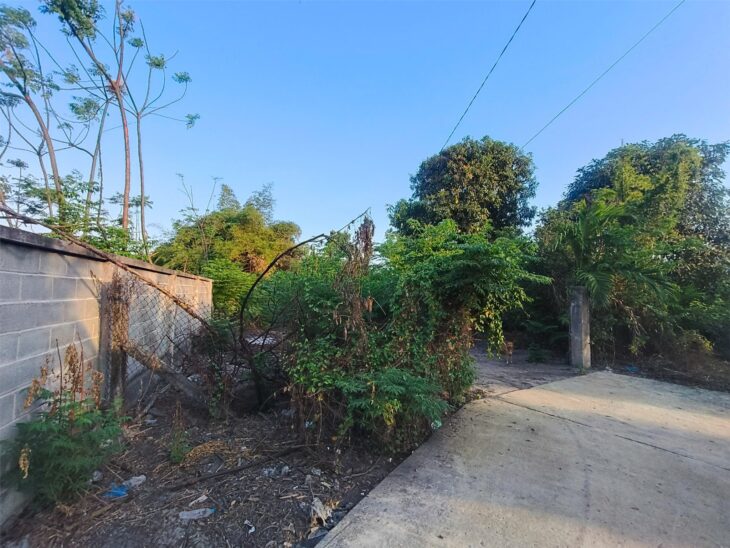 ĐẤT ĐẸP – GIÁ TỐT – CHÍNH CHỦ Cần Bán Nhanh Lô đất 3725 m2 Tại Xã Phước Hải, Long Đất, Bà Rịa –