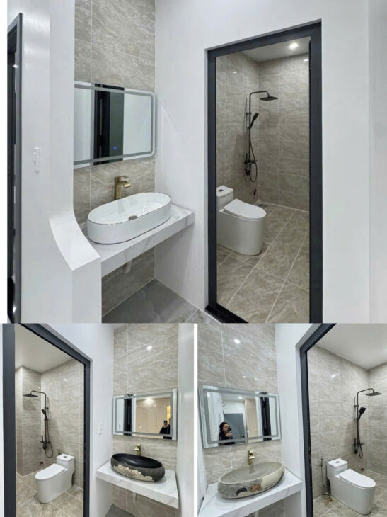 BÁN NHÀ MỚI MẪU TÂN CỔ ĐIỂN – ĐƯỜNG NGÔ SĨ LIÊN, PHƯỜNG AN HOÀ, TP. RẠCH GIÁ, KIÊN GIANG