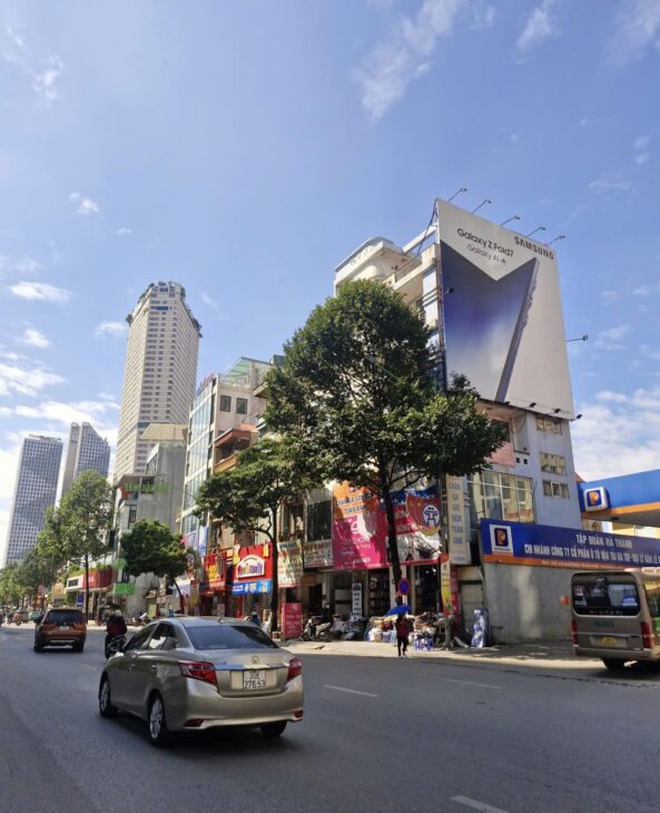 NHÀ VỊ TRÍ ĐẸP –GIÁ TỐT CẦN CHO THUÊ NHANH nhà nguyên căn Mặt Phố Trần Phú, quận Hà Đông