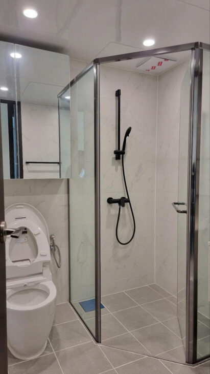 CẦN BÁN Dự Án Căn Hộ Cao Cấp 2PN – Dự Án Đầu Tư Định Cư Hillstate Songdo Incheon, Korea.