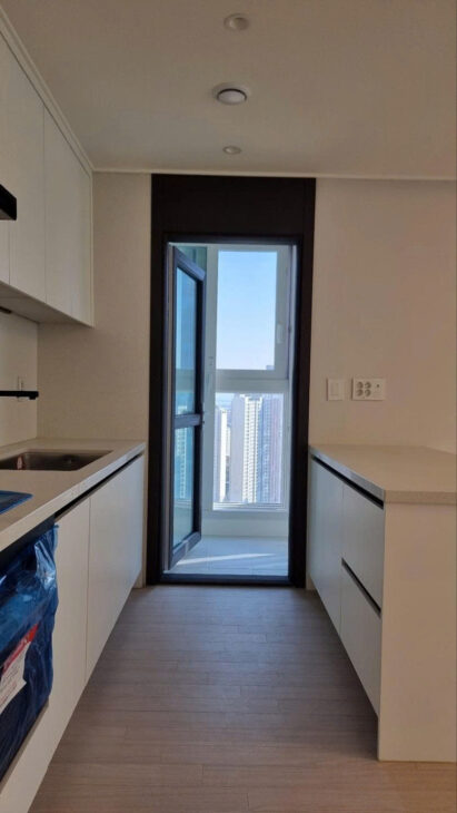 CẦN BÁN Dự Án Căn Hộ Cao Cấp 2PN – Dự Án Đầu Tư Định Cư Hillstate Songdo Incheon, Korea.