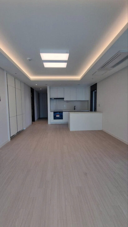 CẦN BÁN Dự Án Căn Hộ Cao Cấp 2PN – Dự Án Đầu Tư Định Cư Hillstate Songdo Incheon, Korea.