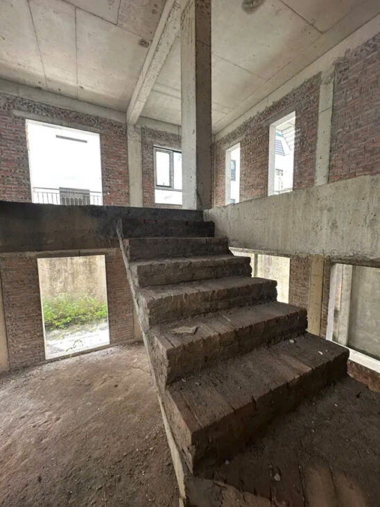 Bán BT Romance,Tố Hữu. DT 195m x 4 tầng. MT 11m,Giá 48,5 tỷ. LH: 0964769634