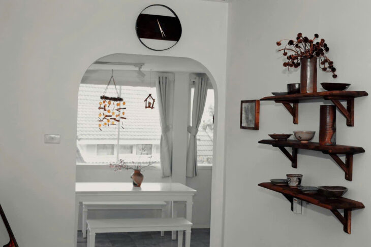 CHO THUÊ VILLA SÂN VƯỜN HOÀNG HOA THÁM – PHƯỜNG 10 ĐÀ LẠT