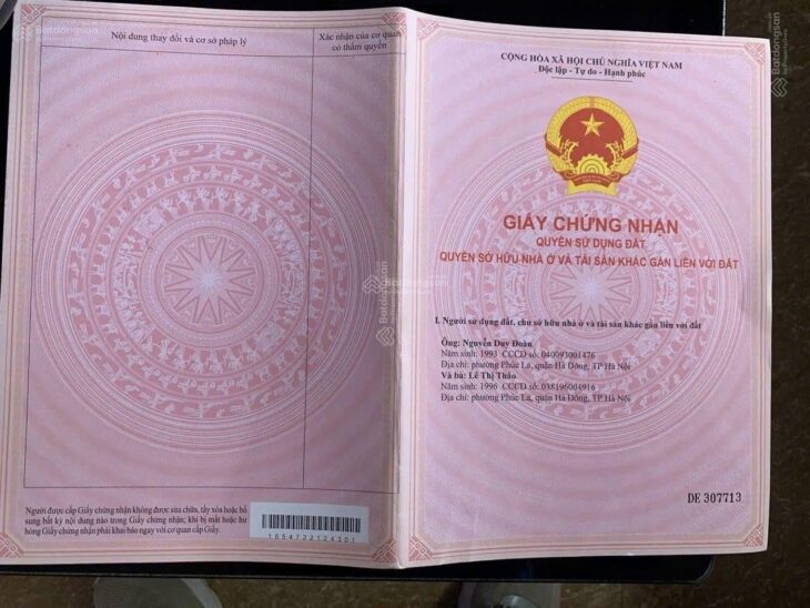 ĐẤT ĐẸP – GIÁ ĐẦU TƯ – CHÍNH CHỦ CẦN BÁN LÔ ĐẤT VỊ TRÍ ĐẸP TẠI Xã Quảng Trạch, Quảng Xương, Thanh