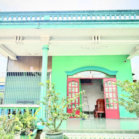 27 triệu/m² – DT 300m² Chính Chủ – Cạnh Chợ Đệm, Kết Nối Nhanh Trung Tâm 1km