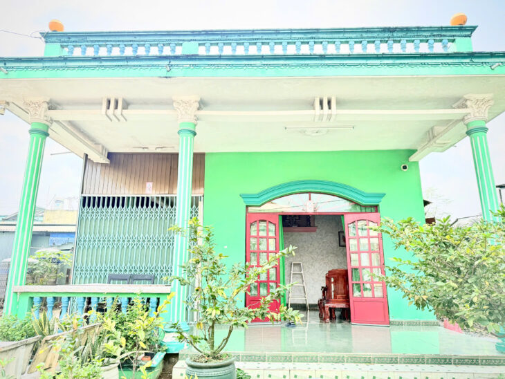 27 triệu/m² – DT 300m² Chính Chủ – Cạnh Chợ Đệm, Kết Nối Nhanh Trung Tâm 1km