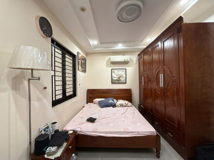 HÀNG HIẾM GIỮA LÒNG BÀU CÁT – TÂN BÌNH, NHÀ 3 TẦNG – 59M² (5×12), HẺM NHƯ MẶT TIỀN