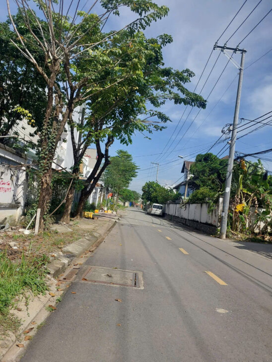 NHÀ CẤP 4 – HẺM 7M – AN KHÁNH ( AN PHÚ QUẬN 2 CŨ ) – 96M² – 14 TỶ 4 THƯƠNG LƯỢNG Dt 96 5 x 19