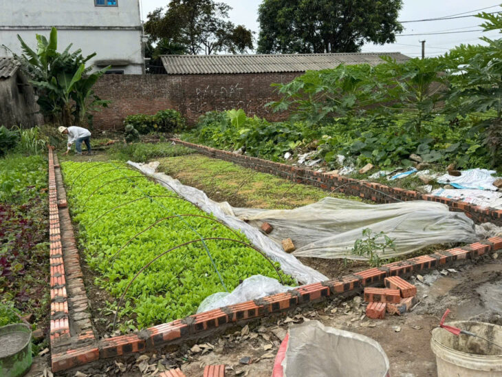 52,2m thôn Xuân Nộn – Đông Anh