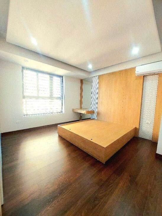 CĂN HỘ KDT RESCO DT 123M 3 NGỦ GIÁ 9 TỶ,LÔ GÓC THOÁNG SÁNG,Ô TÔ ĐỖ CHÂN TÒA