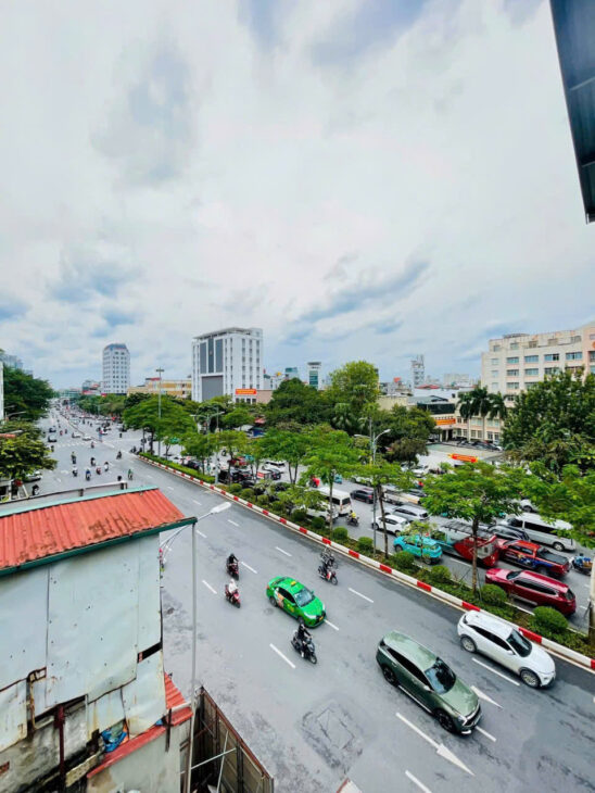 MẶT PHỐ ĐẠI CỔ VIỆT – LÔ GÓC – KINH DOANH SẦM UẤT- HIẾM 22m. 5T, nhỉnh 12 tỷ.