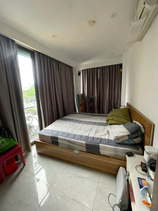 MẶT PHỐ ĐẠI CỔ VIỆT – LÔ GÓC – KINH DOANH SẦM UẤT- HIẾM 22m. 5T, nhỉnh 12 tỷ.