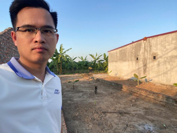 HÀNG MỚI 2,X TỶ TỔ 10 TT QUANG MINH,DT 50M,MT HƠN 4M.HÀNG F0 ĐẦU TƯ.