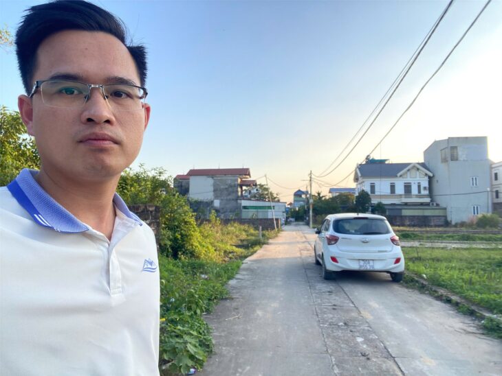 HÀNG MỚI 2,X TỶ TỔ 10 TT QUANG MINH,DT 50M,MT HƠN 4M.HÀNG F0 ĐẦU TƯ.