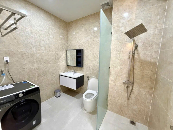 SIÊU PHẨM SHOPHOUSE REGAL PAVILLON – MẶT TIỀN HÓA SƠN 10 – VỊ TRÍ VIP HOÀ CƯỜNG, ĐÀ NẴNG – 120M²