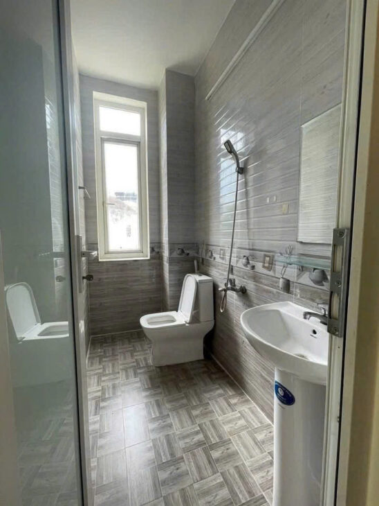 CHO THUÊ PHÒNG – CHỈ CHO NỮ THUÊ –81/6A GÒ DỪA,P. TAM BÌNH,Q. THỦ ĐỨC, TP.HCM