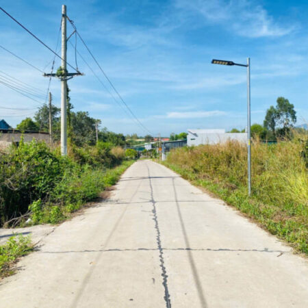 Bán 15m x 30m full thổ cư Đường số 14 – Tân Xuân – Hàm Tân giá đầu tư Bán 15m x 30m full thổ cư Đường số 14 – Tân Xuân – Hàm Tân giá đầu tư