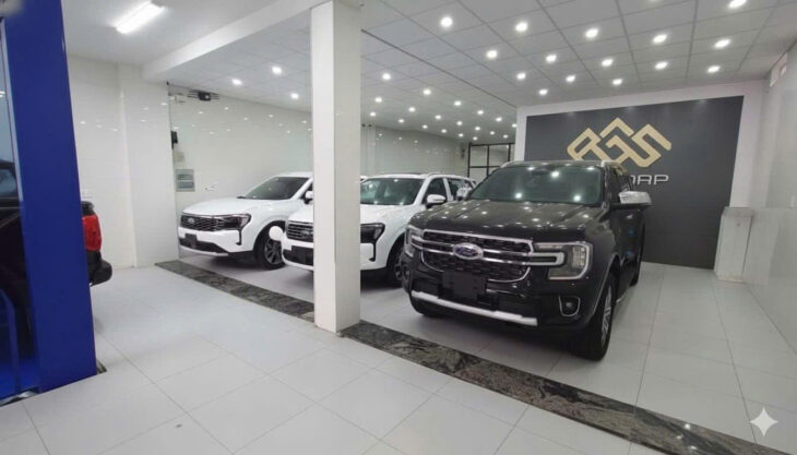 🏢 CHO THUÊ NHÀ – MẶT BẰNG ĐƯỜNG NGUYỄN TẤT THÀNH – GẦN BẾN XE PHÍA NAM