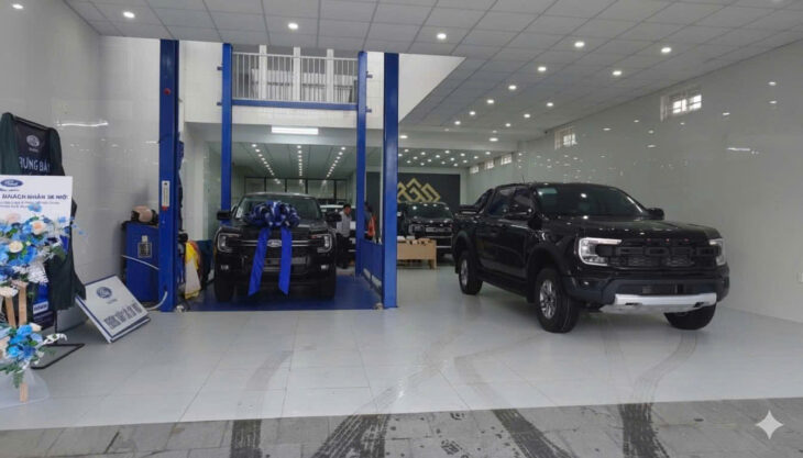 🏢 CHO THUÊ NHÀ – MẶT BẰNG ĐƯỜNG NGUYỄN TẤT THÀNH – GẦN BẾN XE PHÍA NAM