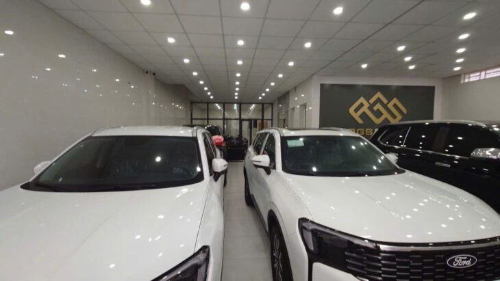 🏢 CHO THUÊ NHÀ – MẶT BẰNG ĐƯỜNG NGUYỄN TẤT THÀNH – GẦN BẾN XE PHÍA NAM