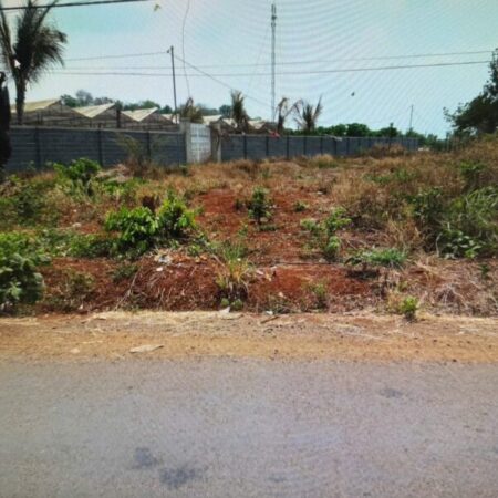 ĐẤT ĐẸP – GIÁ ĐẦU TƯ – CHÍNH CHỦ CẦN BÁN LÔ ĐẤT VỊ TRÍ ĐẸP TẠI Khánh Xuân, Buôn Ma Thuột