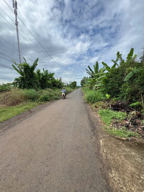 ĐẤT ĐẸP – GIÁ ĐẦU TƯ – CHÍNH CHỦ CẦN BÁN LÔ ĐẤT VỊ TRÍ ĐẸP TẠI Khánh Xuân, Buôn Ma Thuột