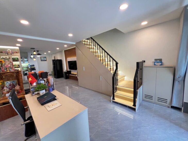 NHÀ ĐẸP – GIÁ TỐT – CHÍNH CHỦ CẦN BÁN Tại Nhân Phú, Đường Tăng Nhơn Phú, Phường Tăng Nhơn Phú B