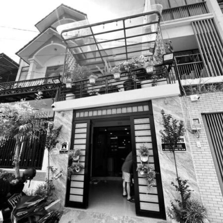 NHÀ ĐẸP – GIÁ TỐT – CHÍNH CHỦ CẦN BÁN Tại Nhân Phú, Đường Tăng Nhơn Phú, Phường Tăng Nhơn Phú B