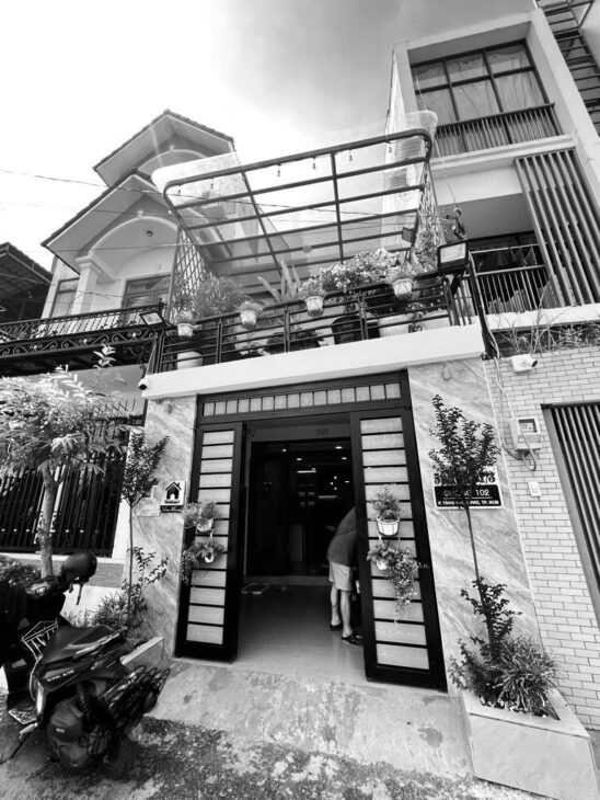 NHÀ ĐẸP – GIÁ TỐT – CHÍNH CHỦ CẦN BÁN Tại Nhân Phú, Đường Tăng Nhơn Phú, Phường Tăng Nhơn Phú B