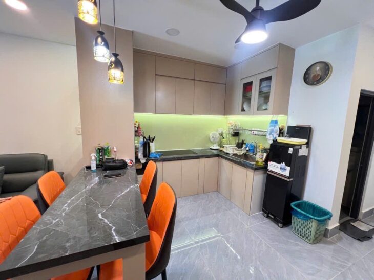 NHÀ ĐẸP – GIÁ TỐT – CHÍNH CHỦ CẦN BÁN Tại Nhân Phú, Đường Tăng Nhơn Phú, Phường Tăng Nhơn Phú B