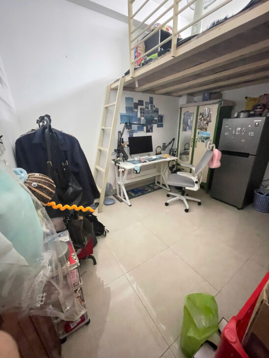 PASS PHÒNG ĐẦU THÁNG 12 – GIÁ 3.2 TRIỆU/THÁNG- QUẬN TÂN BÌNH – TPHCM